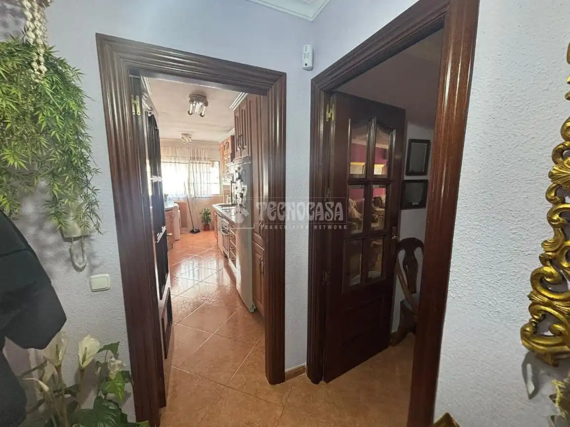 Piso en venta en Málaga con Aire acondicionado, Calefacción y Amueblado