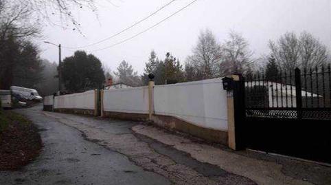 Foto 3 de Terreno en venta en Cl Aldea Augalevada, Cartelle, Ourense