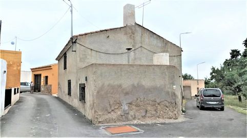 Foto 3 de Casa o chalet en venta en Calle la Mela, Sorbas, Almería