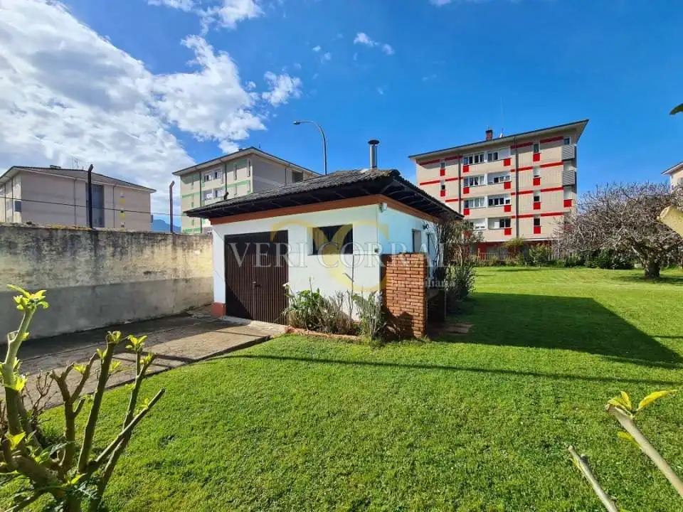 Casa o chalet en venta en Calle de Palacio Valdés, Ribadesella
