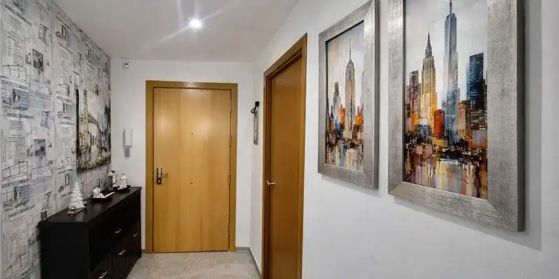 Wohnung zum Verkauf in Montblanc mit Privatgarten