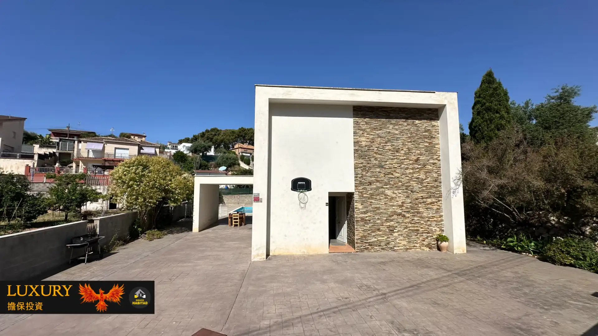 Villa avec piscine à vendre à Passatge Tuca, imagen 50