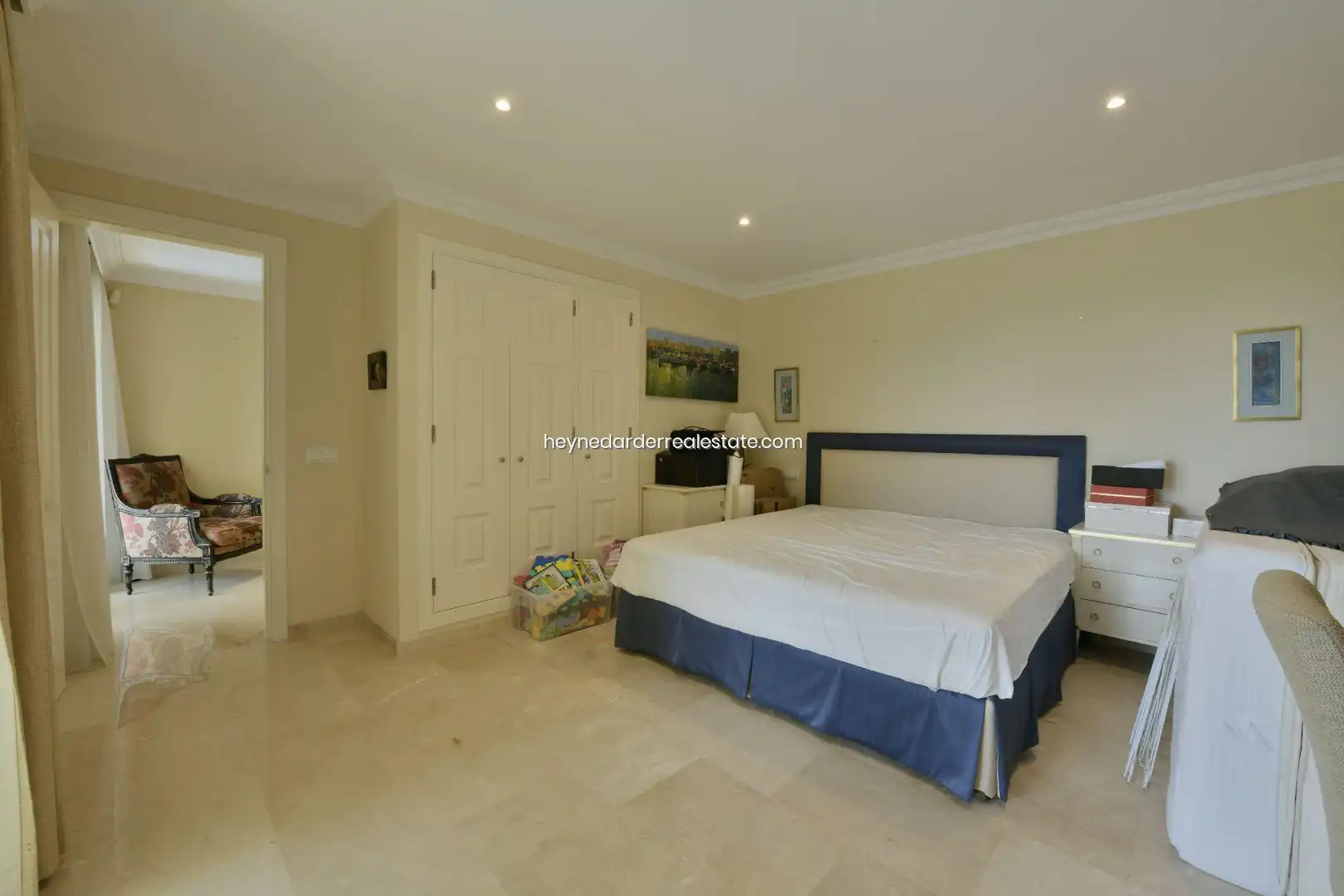 Chalet con piscina en venta en Port d'Andratx, imagen 16