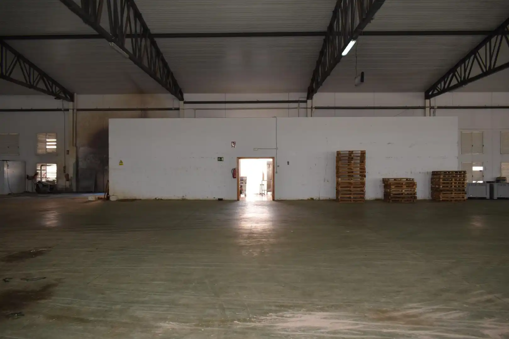 Industrial buildings for rent in Bullas