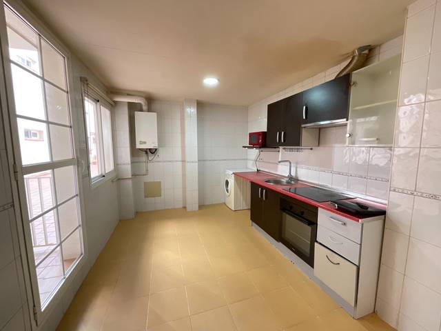 Piso en Venta en Señorío de Illescas