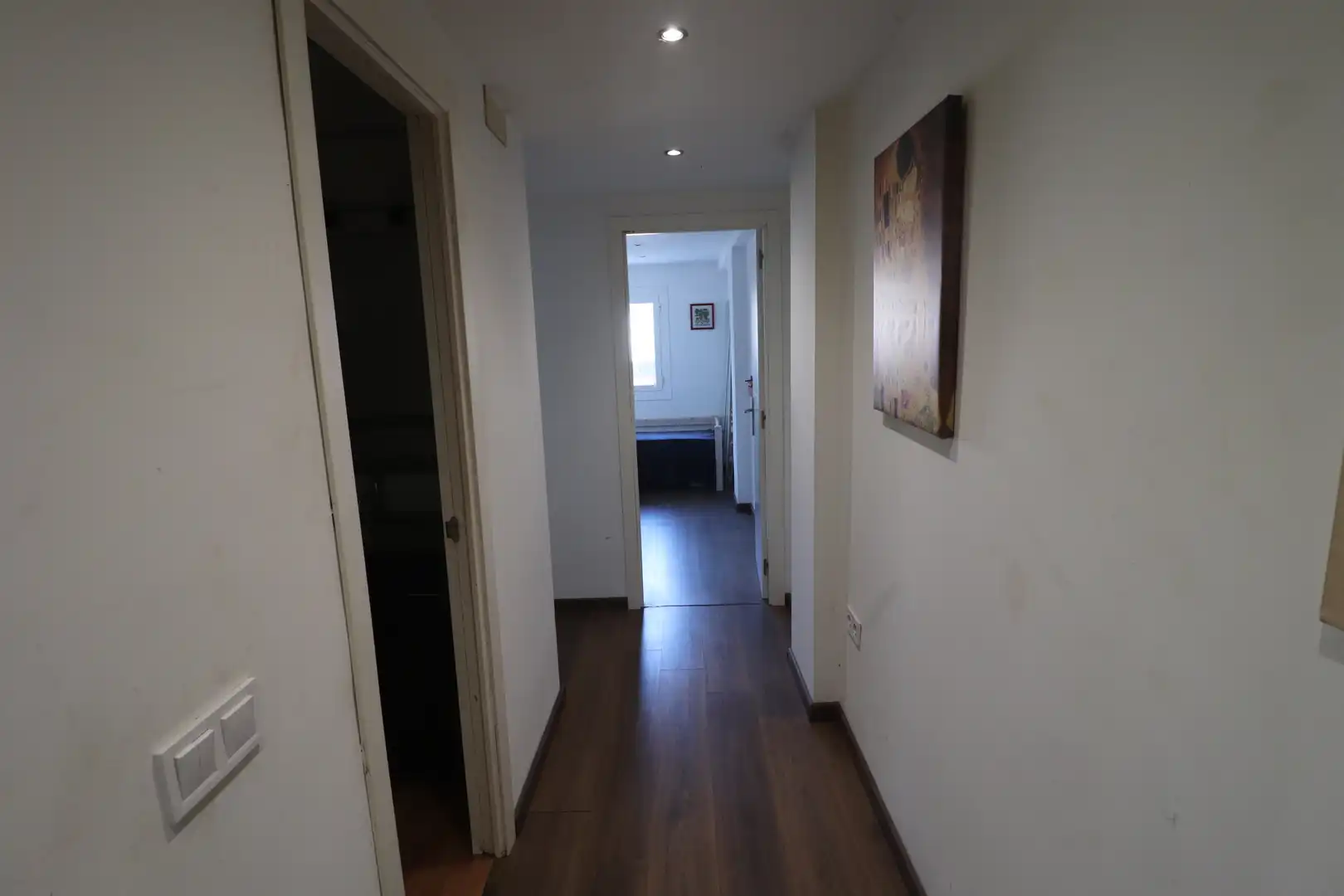 Wohnung zum Verkauf in  Palma de Mallorca mit Parkett und Balkon