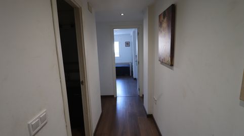 Foto 5 von Wohnung zum Verkauf in Marquès de Fontsanta, Palma de Mallorca