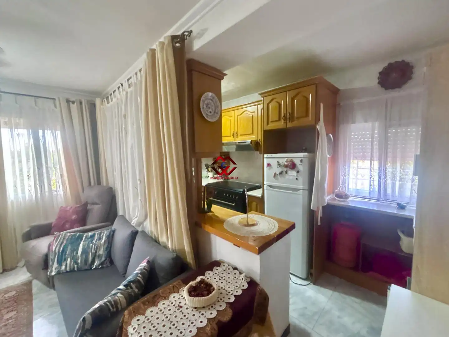 Villa à vendre à Campo de Murcia, imagen 24