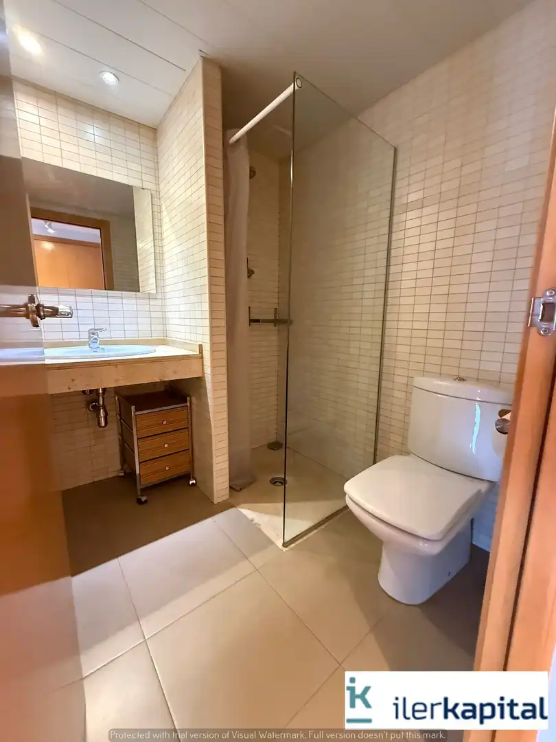 Apartamento de alquiler en Cappont