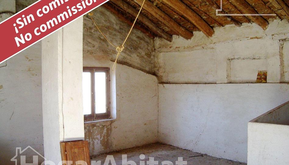 Photo 1 of House or chalet for sale in Calle Horno de Arriba, Tuéjar, Valencia