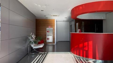 Foto 4 de Oficina en venda a La Paz, Murcia