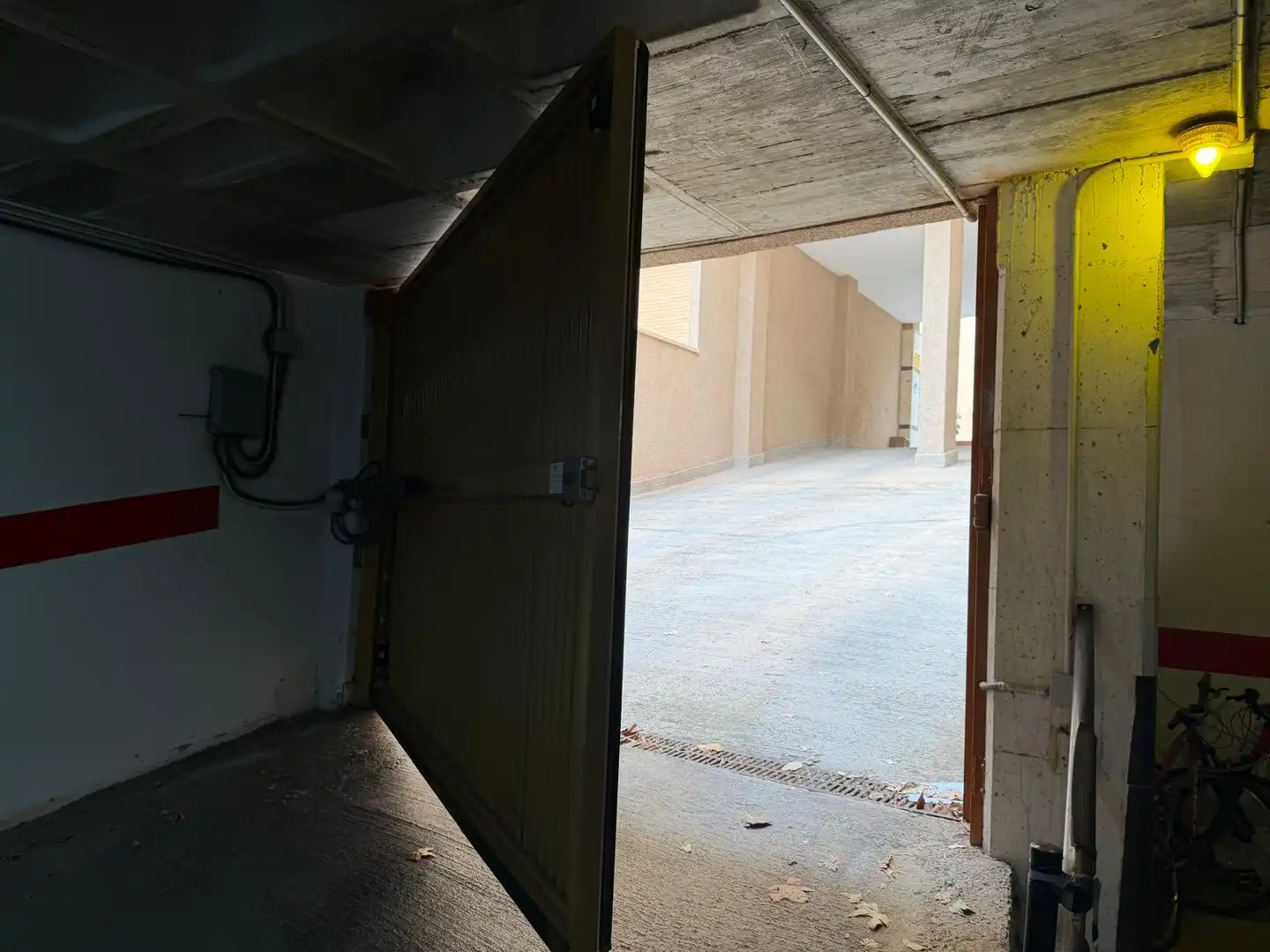 Einzelparkplatz zum Verkauf in Carrer Jaime Gómez Orts, imagen 7
