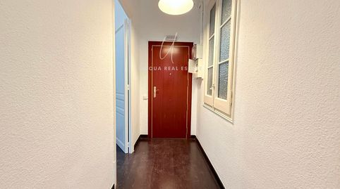 Foto 2 de Oficina de alquiler en Balmes, El Putget i el Farró, Barcelona Capital