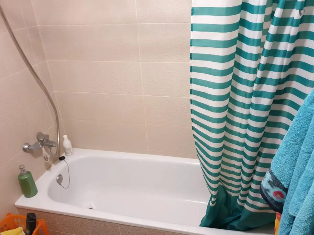 Habitació a La Nova Esquerra de l'Eixample