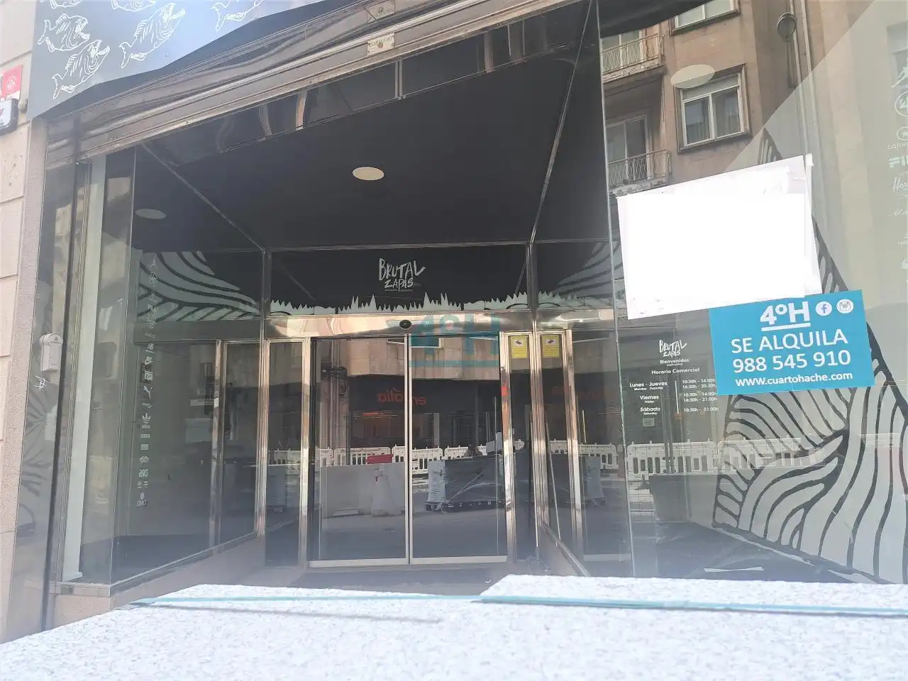 Gewerbefläche zum Verkauf in Centro, imagen 3