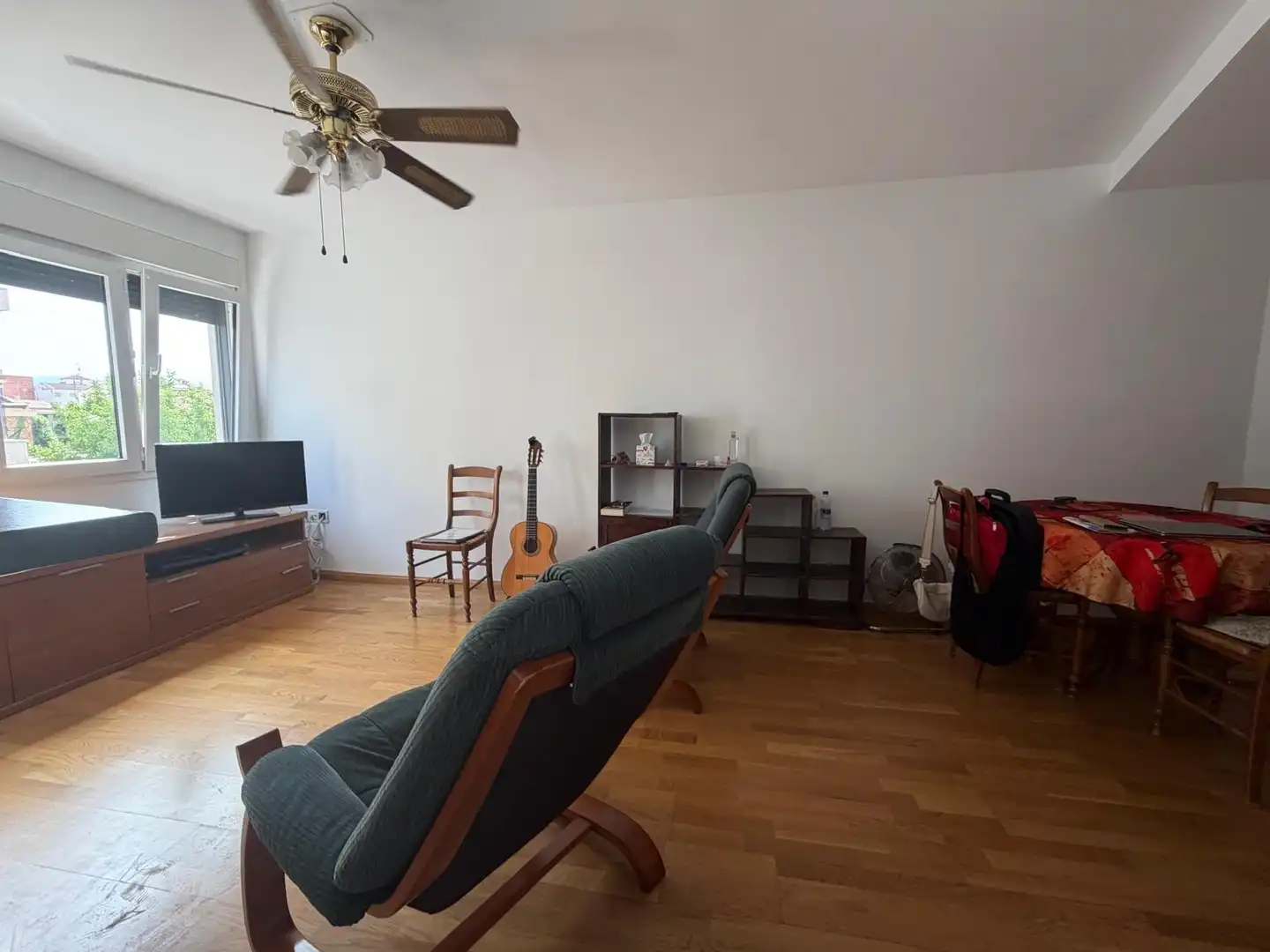 Flat with lift for sale in Ezequiel González - Conde de Sepúlveda, imagen 9