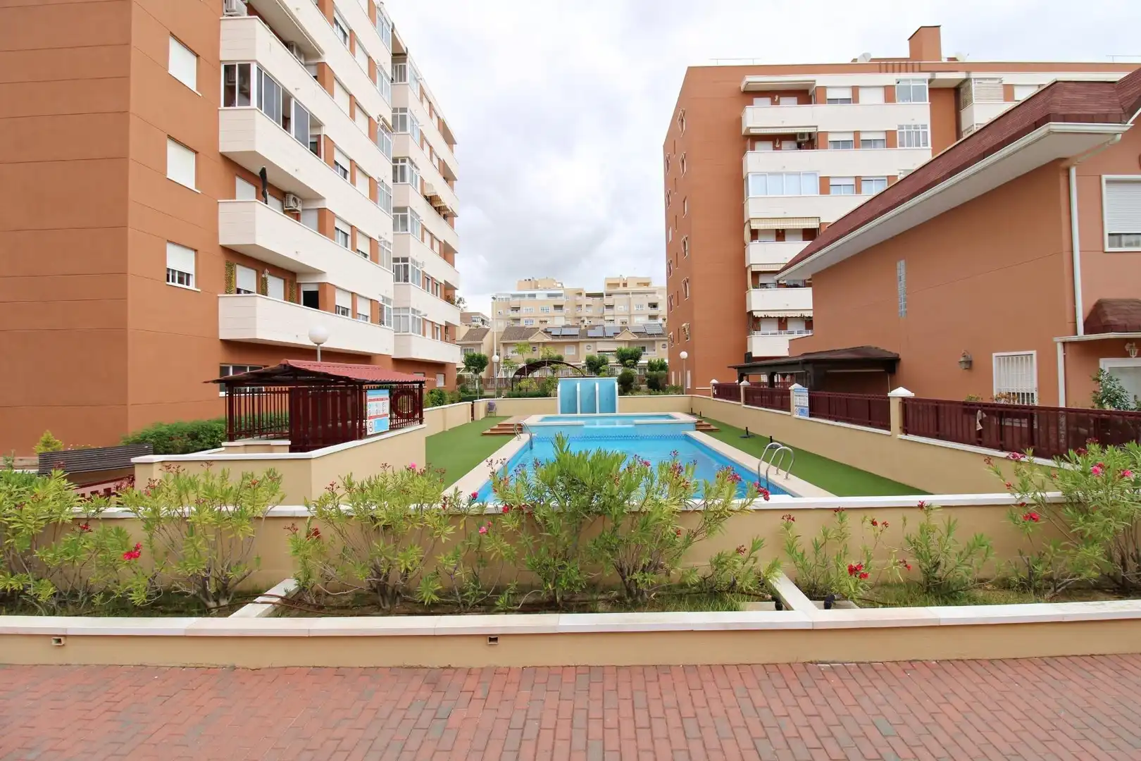 Reihenhaus mit Pool zum Verkauf in Elche ciudad, imagen 25