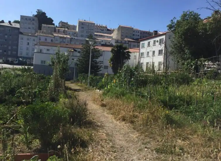 Terreni e lotti in vendita a Rúa de Pamplona, imagen 4