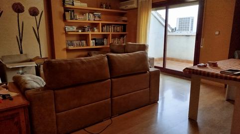 Foto 3 de Àtic en venda a Calle Santiago, 3, Casco Antiguo, Huesca