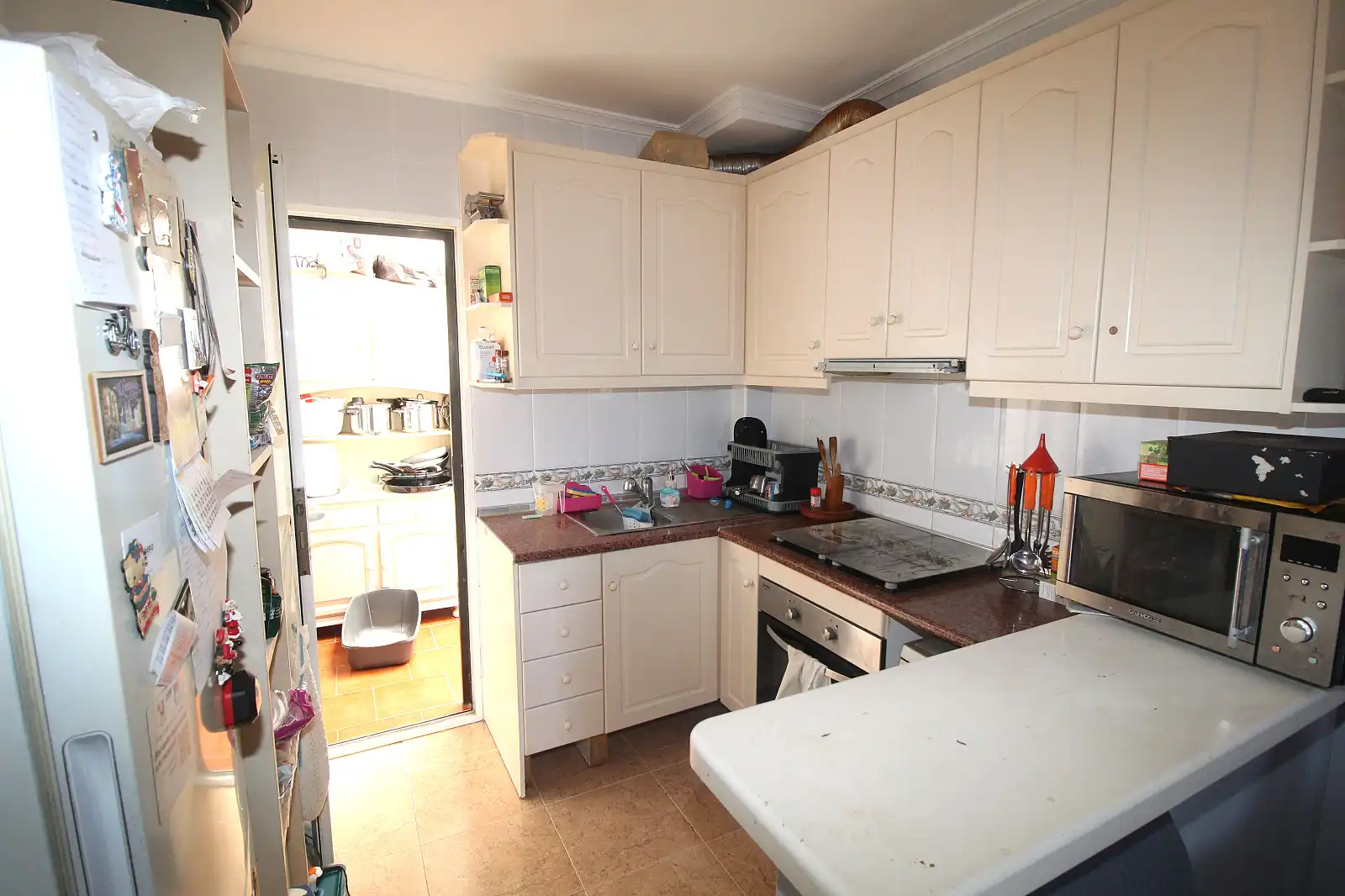 Apartament amb terrassa en venda a Orihuela Costa, imagen 11