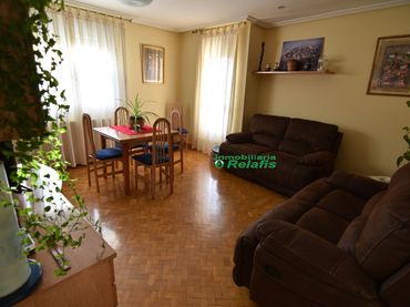 Appartement avec balcon à vendre à BENITO SANCHEZ 4