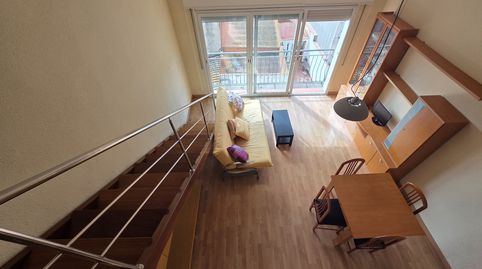 Foto 5 de Àtic de lloguer a Carrer de Mollet, Centre, Blanes