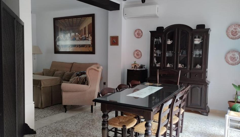 Foto 1 de Casa o xalet en venda a Estepa, Sevilla