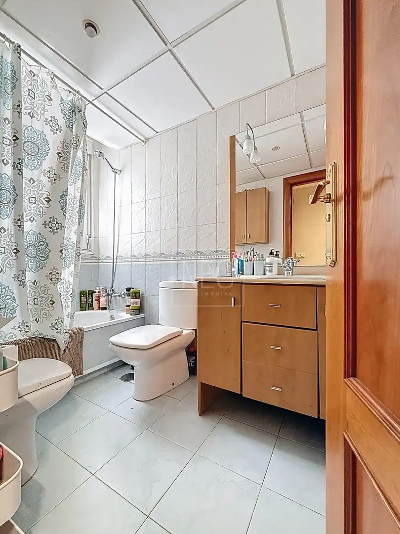 Bathroom of Detached homes for sale in Granada  with Air Conditioner, Heating and Private garden