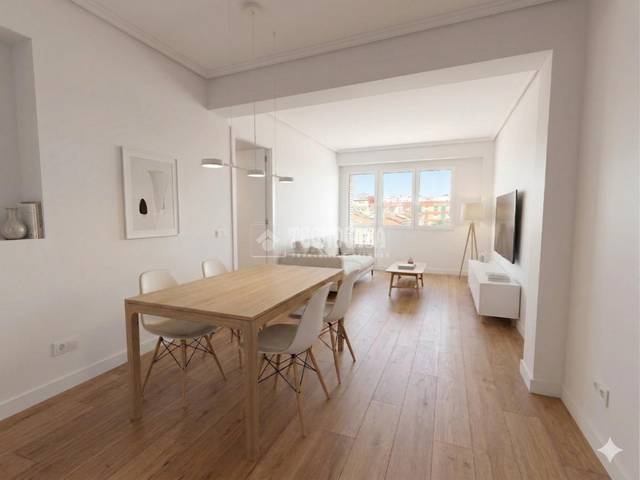 Piso en Venta en Parc Central