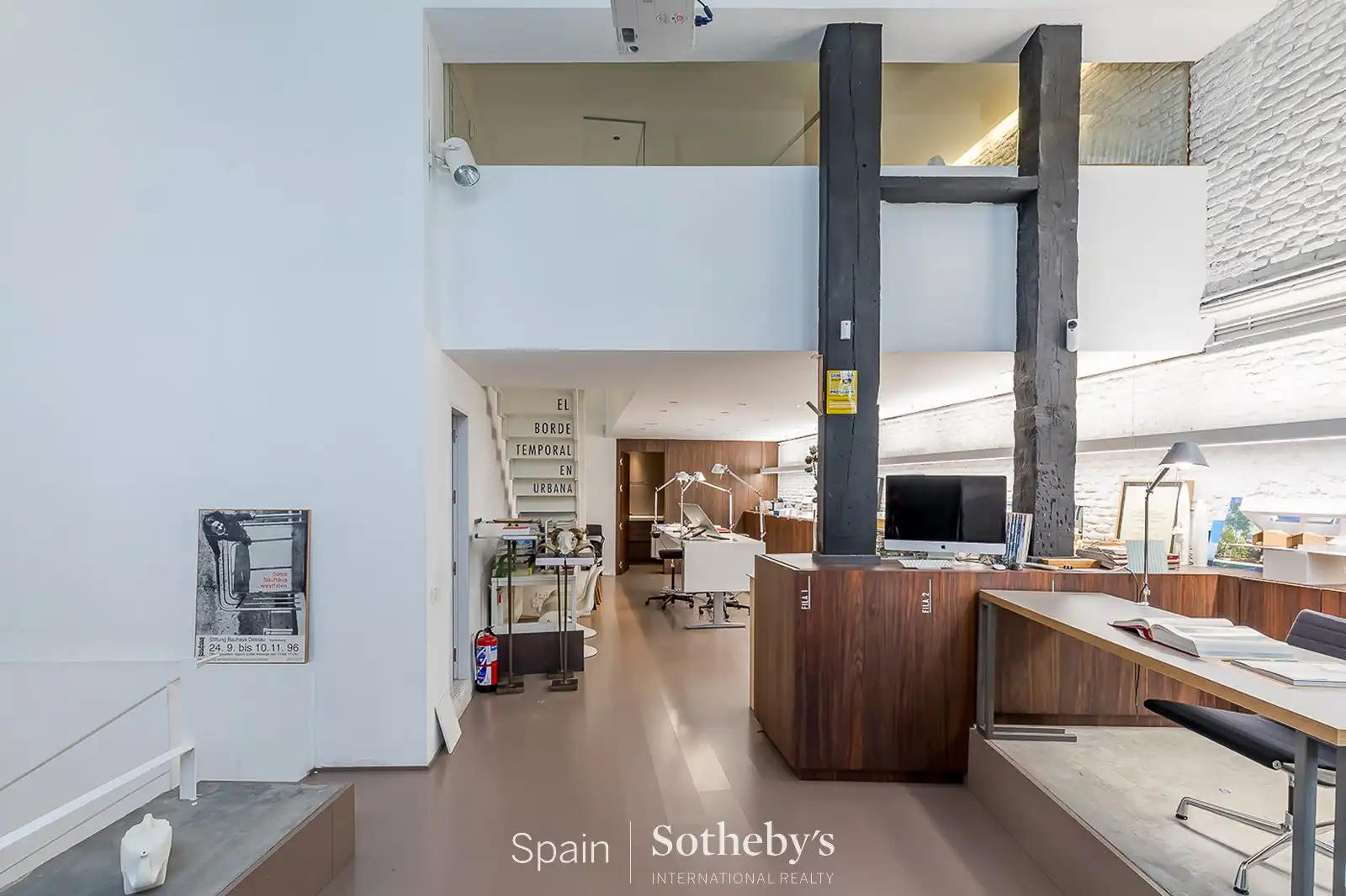 Appartement compact à louer à Centro, imagen 16