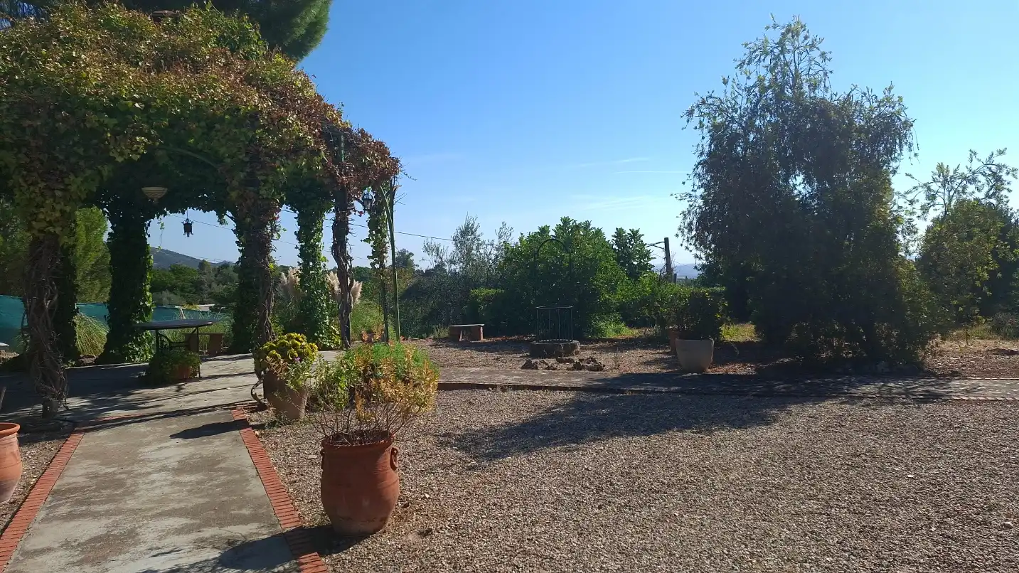 Chalet con piscina en venta en Las Corralitas, imagen 27