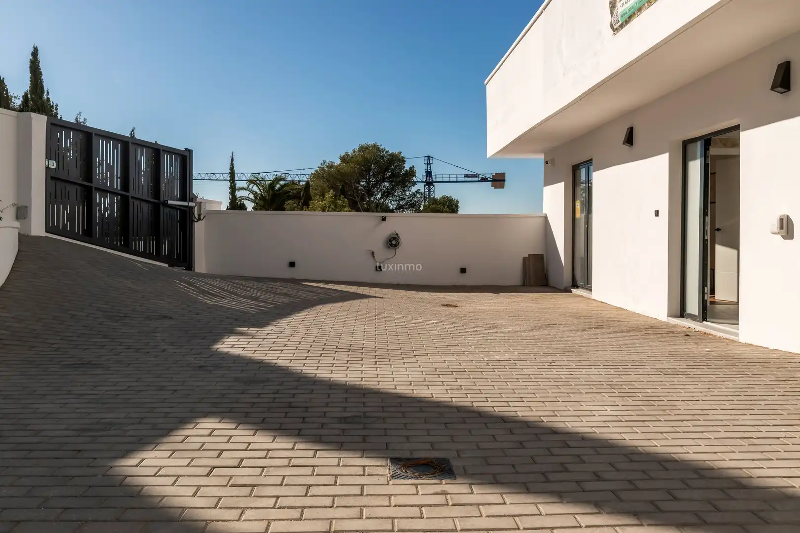 Chalet con piscina en venta en Altea la Vella, imagen 11
