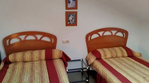 Photo 2 of Room in Carretera Circunvalación, 25, Baeza, Jaén