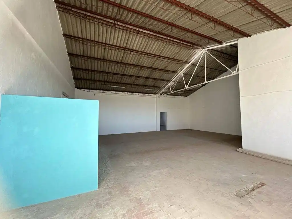 Nau industrial en venda a Crevillent, imagen 12