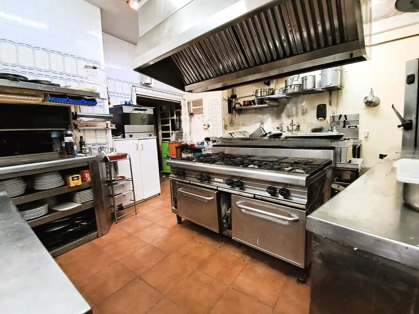 Local comercial en venta en Sant jaume, imagen 8
