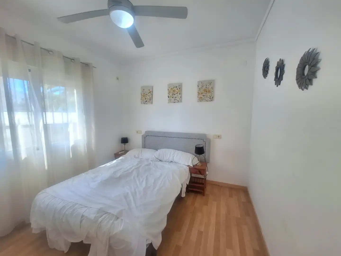 Detached house for sale in Marisol Park - Ortembach - Los Almendros, imagen 12