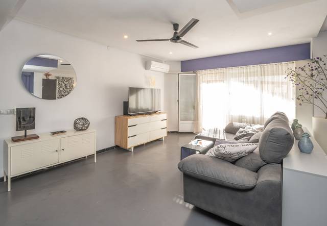 Piso en Venta en Carolinas Bajas