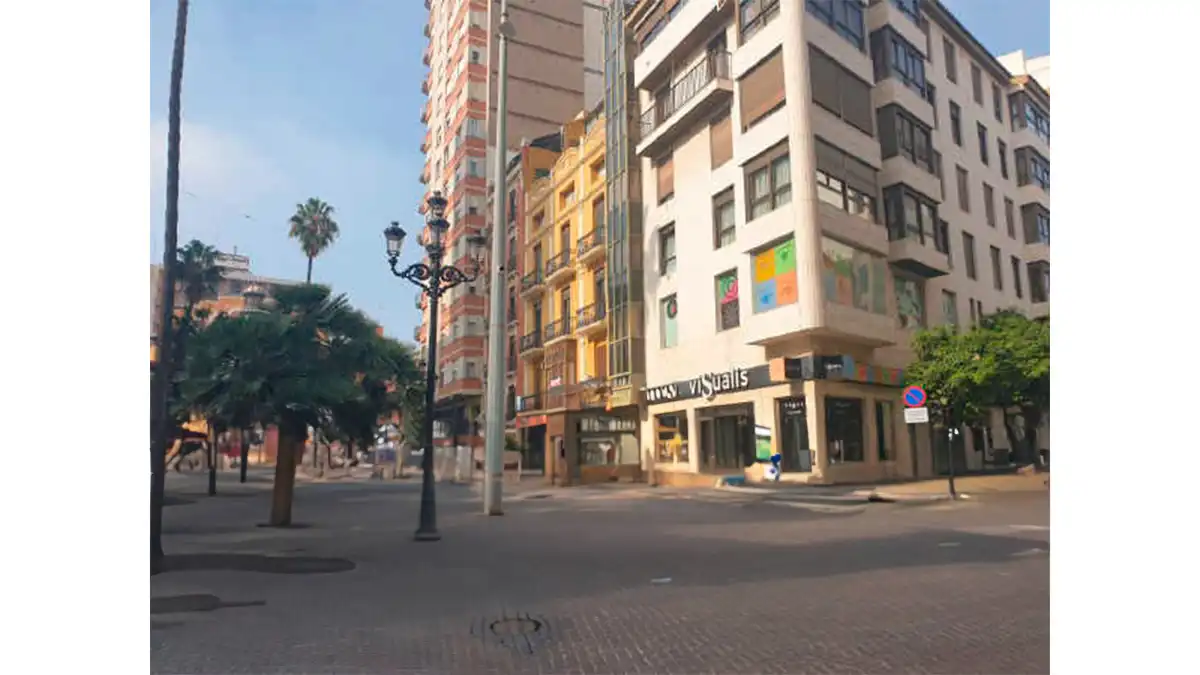 Oficina en venta en GASSET, 6, Hospital - Plaza del Real
