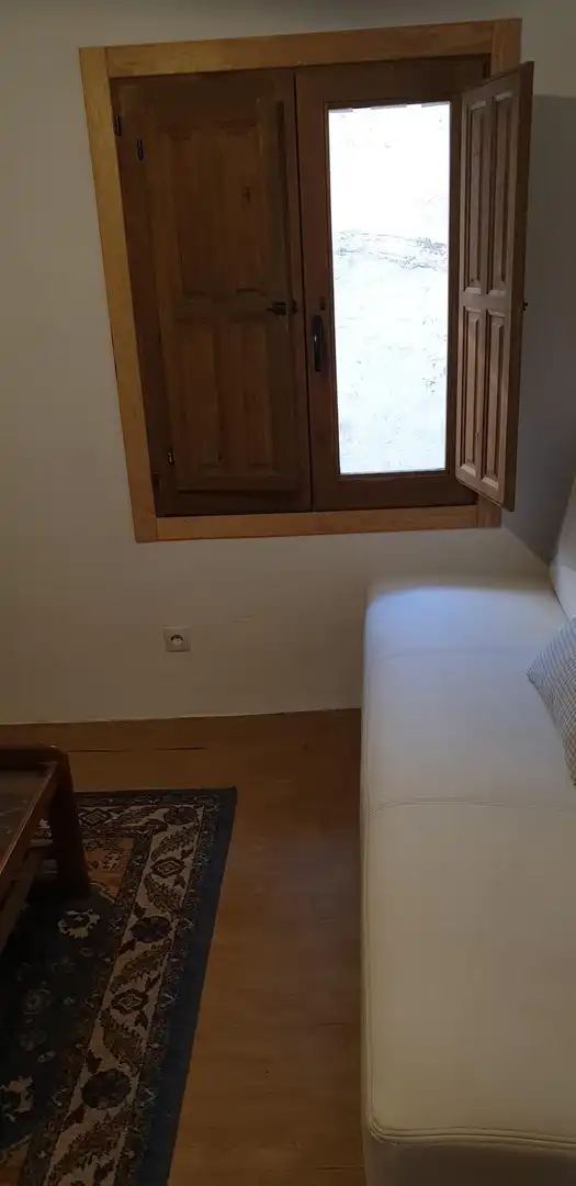 Habitación de Casa o chalet en venta en Lagunilla del Jubera con Amueblado