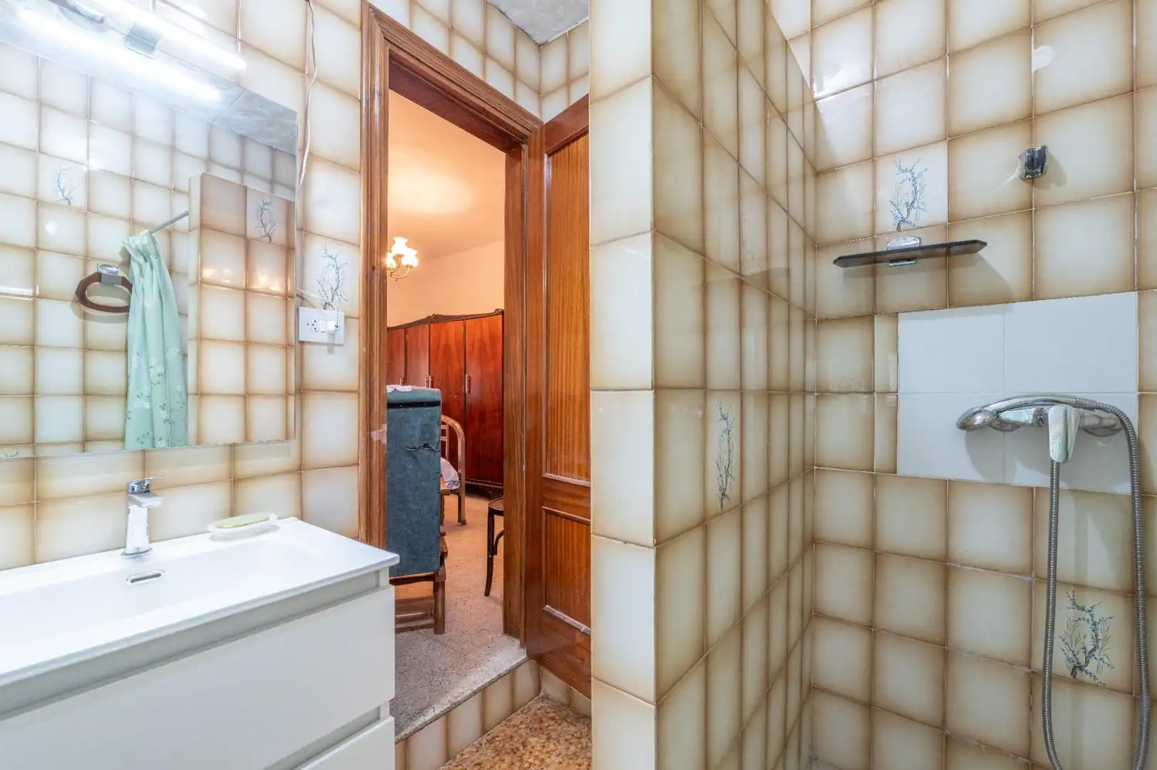 Chalet con piscina en venta en Avenida Suspiro del Moro 41, imagen 51