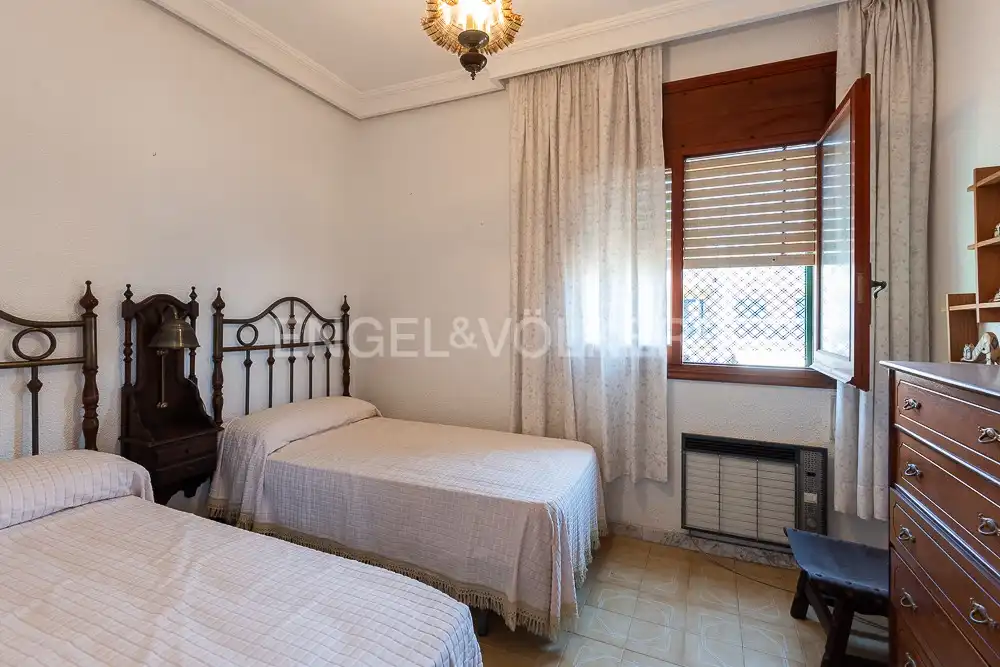 Habitación de Casa o chalet en venta en Vinaròs con Calefacción, Jardín privado y Terraza