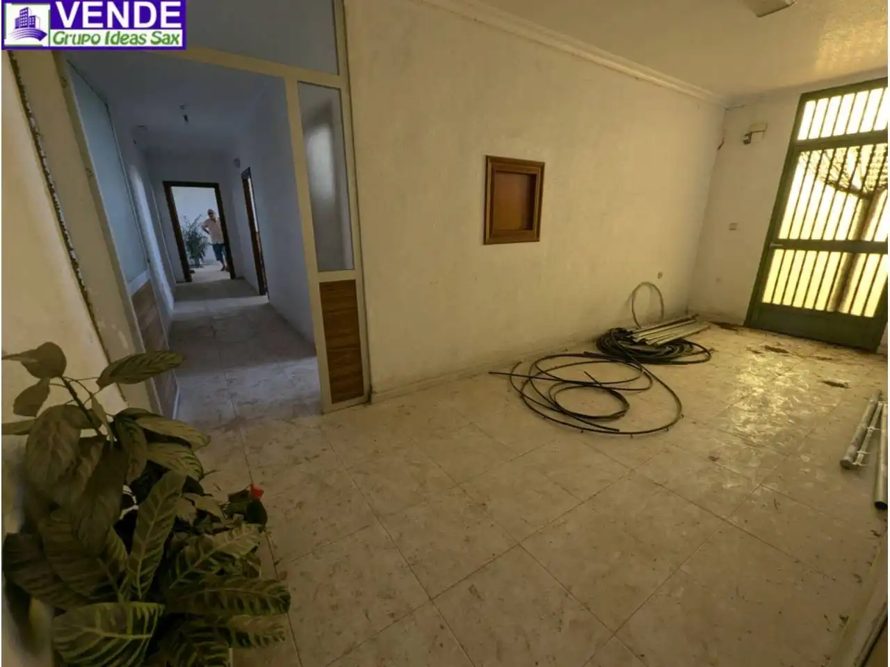 Casa rústica amb piscina en venda a Petrer, imagen 51