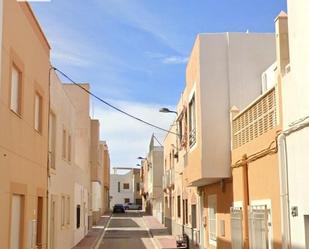 Exterior view of Flat for sale in Cabo de Gata