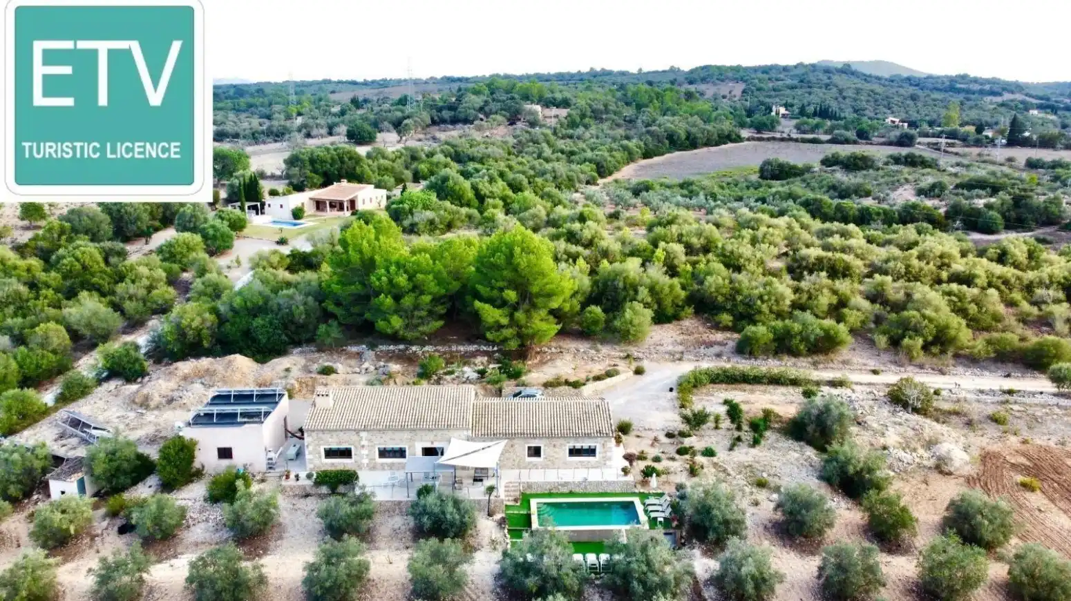 Haus zum Verkauf in Sineu - Carrer del Bisbe, imagen 2