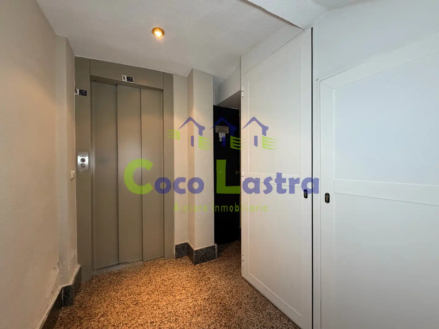 Loft con ascensor en venta en Calle de Torres Quevedo, imagen 4