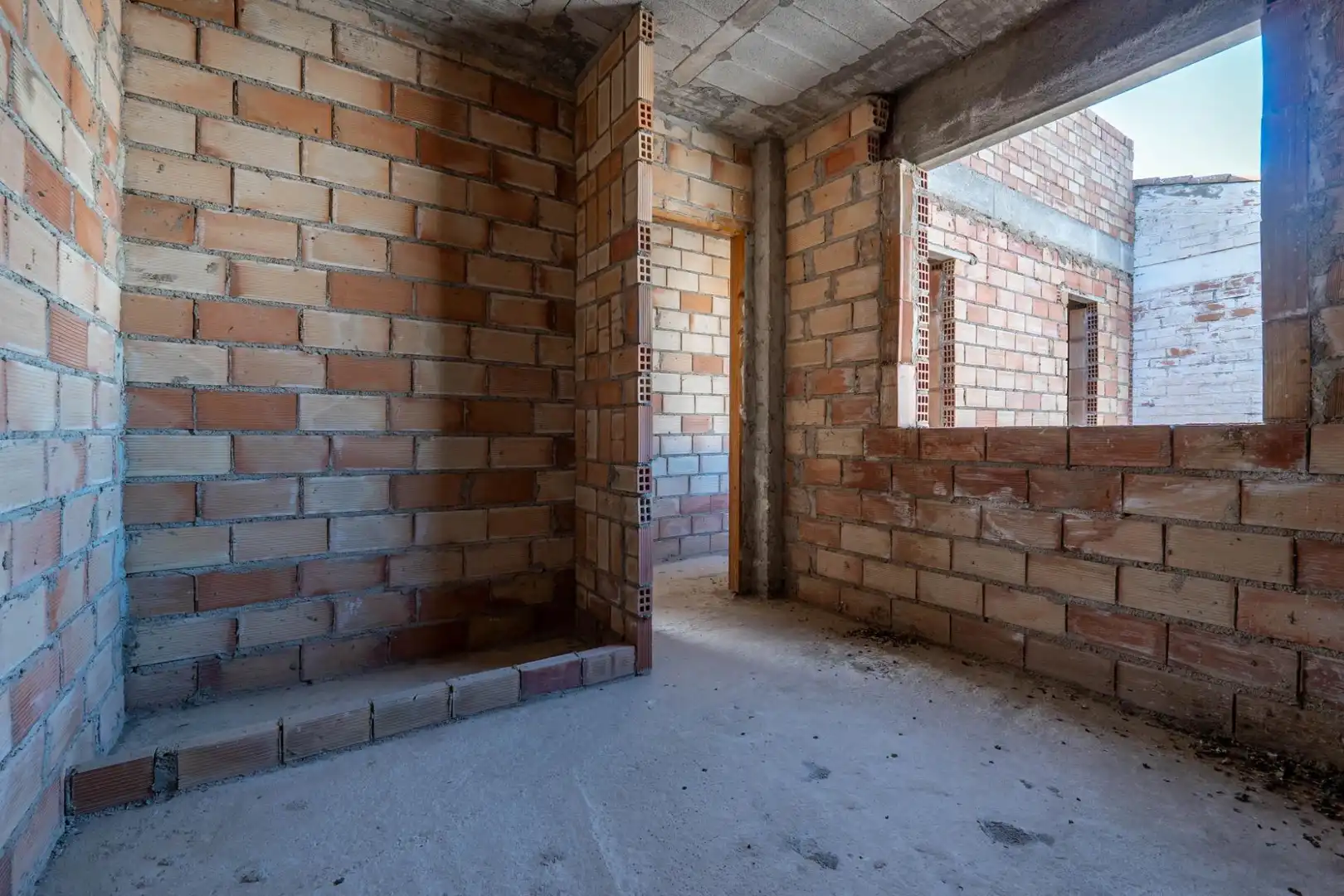 Penthouse with lift for sale in Albolote, imagen 26