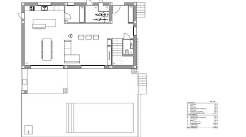 Foto 3 de Casa o chalet en venta en Alcalalí, Alicante