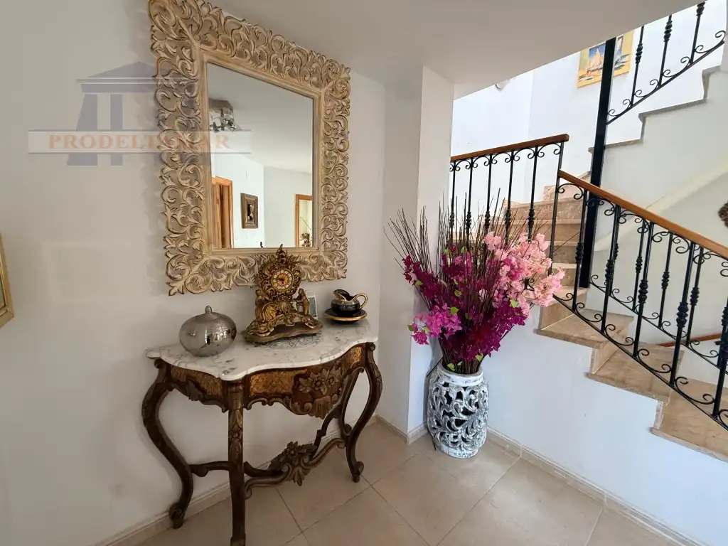 Casa aparellada en venda a Avenida Paris De, imagen 14