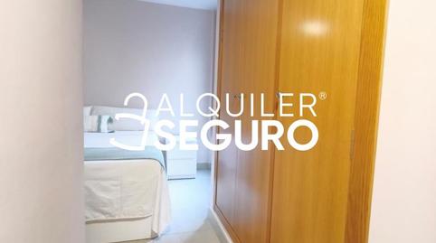 Foto 4 de Ático de alquiler en Santa Cecilia , Florida Baja, Alicante / Alacant