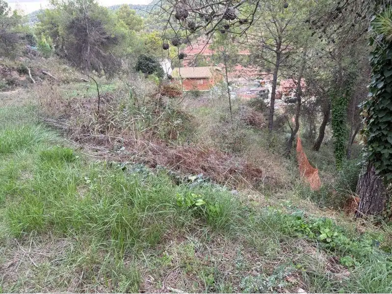 Residential land for sale in La Pobla de Claramunt, imagen 7